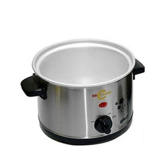 Thân nồi nấu chậm bbcooker bs15