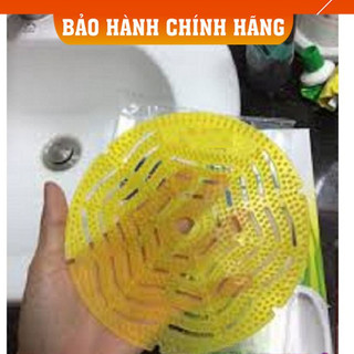 [CHÍNH HÃNG] Tấm Lót Khử Mùi Bồn Tiểu Nam và Cống Thoát Nước - Fresh Products P1 Screen - 100% HIỆU QUẢ