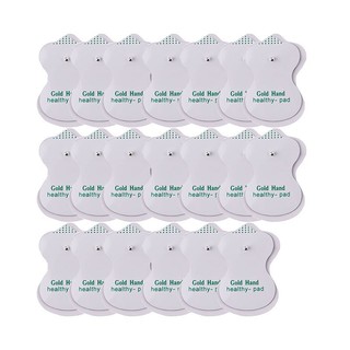 Miếng Dán gel Cho Máy Mát Xa Cơ Bắp