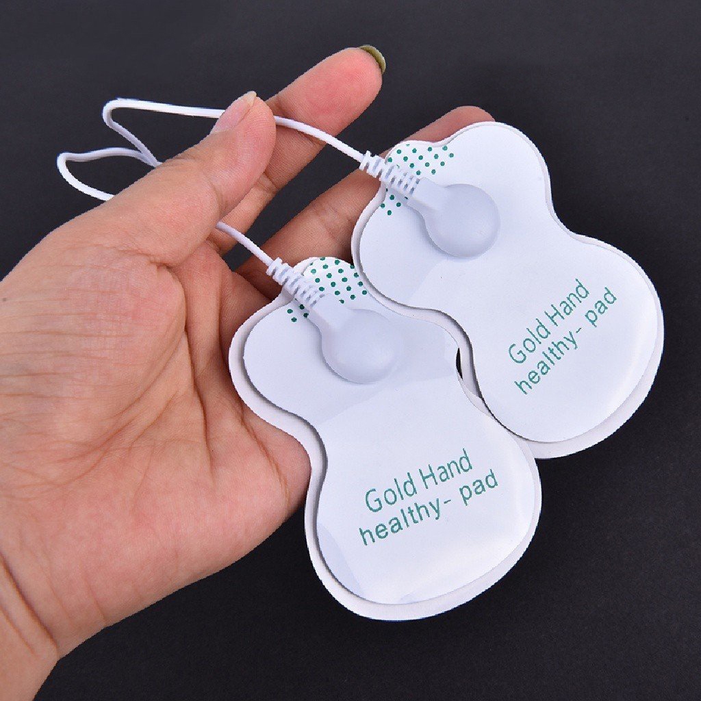 Miếng Dán gel Cho Máy Mát Xa Cơ Bắp