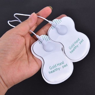 Miếng dán gel cho máy mát xa cơ bắp