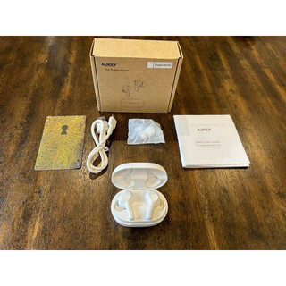Tai nghe Aukey EP-T25 chính hãng mới nguyên hộp