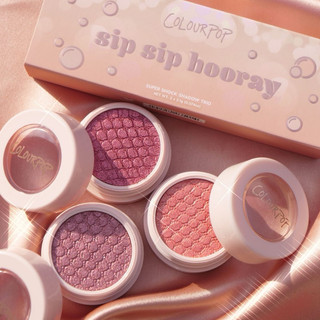 Phấn mắt colourpop super shock shadow