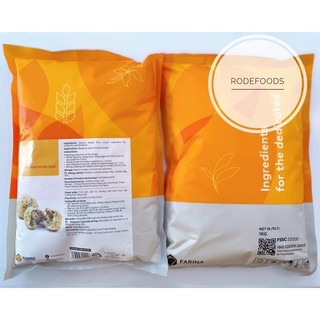 Bột trộn sẵn cona Hàn quốc
