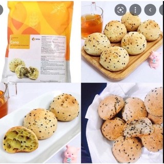 Bột trộn sẵn cona Hàn quốc