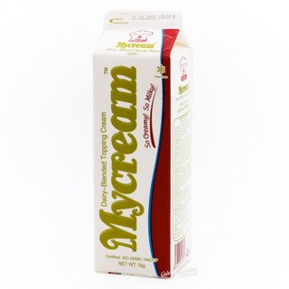 Kem  topping  mycream 1kg