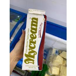 Kem  topping  mycream 1kg