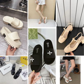 Giày dép sale lẻ size