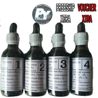 GIÁ GỐC 100 ĐƠN ĐẦU - Bio KNock số 1 2 3 4 | bionock Sản phẩm hỗ trợ chăm sóc, cho cá