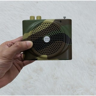 Loa WS998 Có Bluetooth Điều Khiển Từ Xa (Không Kèm Thẻ)