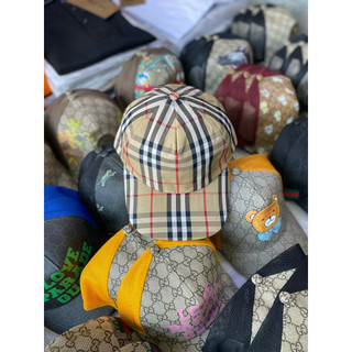 NÓN LƯỠI TRAI BBR HÀNG LIKEAUTHH