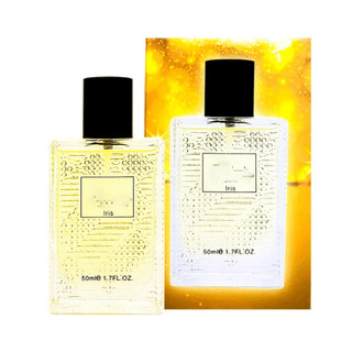 Nước hoa nam hương gỗ IRIS 50ML - Hàng chính hãng