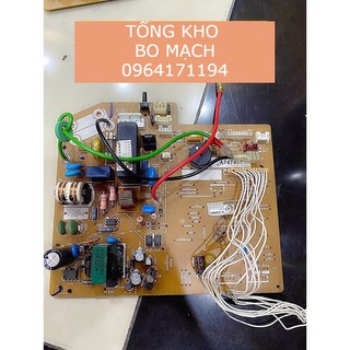 Bo mạch dàn lạnh điều hoà panasonic mã a747407 , a73-04480 , a746734 , a746732