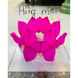 Vải voan trơn 1 cục 3 sợi