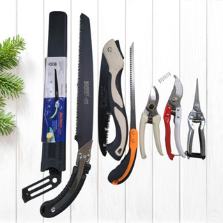 Combo 6 món làm vườn cây cảnh bonsai sk5