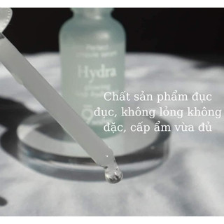 SERUM CẤP ẨM 9WISHES HYDRA GLOWING DEEP HYDRATION