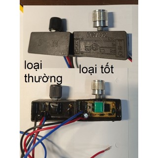 Bơm mini đơn 12v Osaka-Sinleader