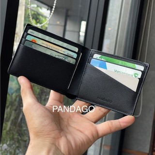Ví nam da thật pandago the air 01 thời trang sang trọng.