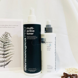 Xịt khoáng dermalogica multi active toner - dưỡng ẩm, làm dịu da, cho mọi loại da