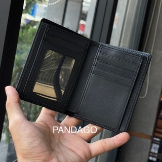 Ví Nam Da Bò NAPPA, TOÀN BỘ LÓT DA PANDAGO Serena 03 Dáng Đứng Cao Cấp Thời Trang Sang Trọng