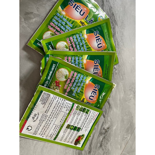 Phân bón siêu lân kích rễ gói 35gr