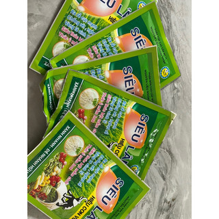 Phân bón siêu lân kích rễ gói 35gr
