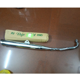 1 PÔ XE WAVE RS / WAVE A 100 [ 1985 ] ( SỬ DỤNG CHO XE NHẬT HOẶC XE TRUNG QUỐC )