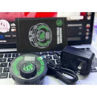 Nguồn Rồng DragonHawk - Cục nguồn máy phun xăm dùng cho tất cả máy phun xăm