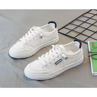 Giày slip on giả dây cao cấp màu trắng siêu mềm siêu nhẹ
