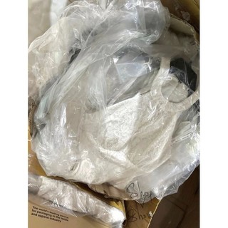 Đầm ren vnxk