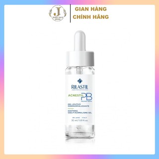 Serum cấp ẩm KAMREL Rilastil Aqua Intense gel Serum 30ml