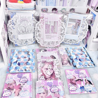 🪼hộp qua may mắn blackpink👾