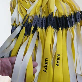 dây thun adam 0.65mm dài 180mm vàng trắng đủ số lựa chọn ( giá sỉ)