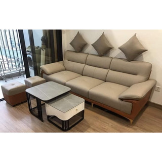 Sofa băng chờ cho phòng khách 1m8, 2m2, 2m5
