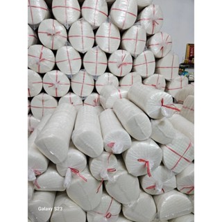 BÁNH TRÁNG CỦ CHI 5kg, mỏng dẻo thơm ngon dùng cuốn tôm thịt, làm bánh tráng trộn (gỏi cuốn, bò bía, bì cuốn)