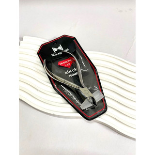 Kềm cắt móng thép chuyên dụng Hoà Nippers