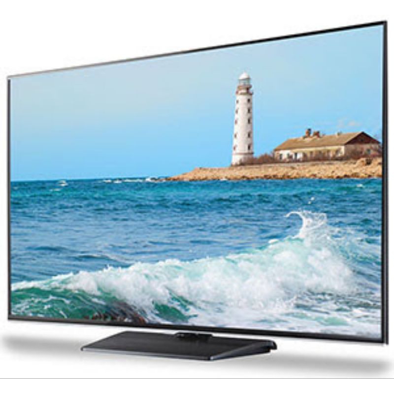 Chân tivi samsung UA 48H5500AK chính hãng, bao gồm đầy đủ bộ vít lắp chân tivi