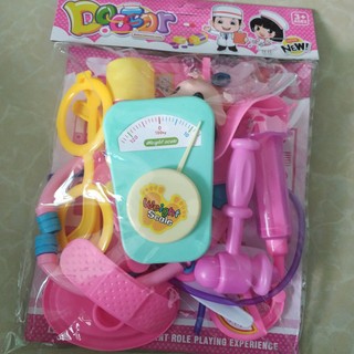 Đồ chơi cho bé đồng giá 39k - 59k