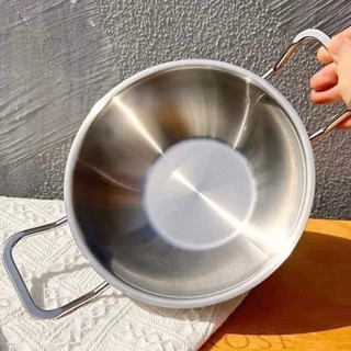 [CKM91] Nồi inox Chockmen 20cm