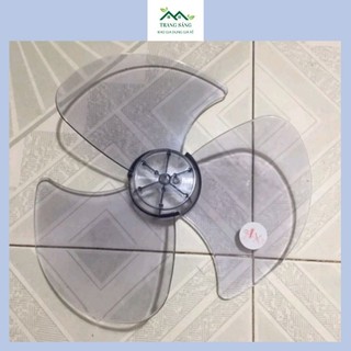 Cánh quạt tai voi nhựa Meka 300 và 400mm