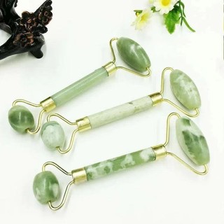 DTN250 Đá Lăn Mặt Massage 2 Đầu Làm Thon gọn - TD247