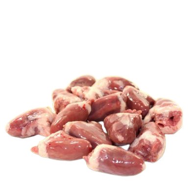 Tim gà tươi CP khay 500gr/tim gà sơ chế sẵn tiện lợi [HN giao hỏa tốc] - Ảnh 3