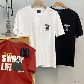 Áo Pull Nam Cộc Tay Swoop 9790 RHODISHOP