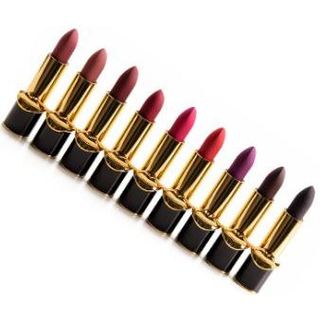Son thỏi lì Pat Mcgrath MatteTrance full size