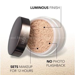 Phấn phủ ko màu kiềm dầu Laura Mercier 𝐓𝐫𝐚𝐧𝐬𝐥𝐮𝐜𝐞𝐧𝐭 𝐋𝐨𝐨𝐬𝐞 𝐒𝐞𝐭𝐭𝐢𝐧𝐠 𝐏𝐨𝐰𝐝𝐞𝐫 (𝐁𝐚̉𝐧 𝐆𝐥𝐨𝐰)