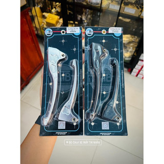 Tay thắng nhôm Cnc TBT V2 cho Lead 2V - 4V Cbs 125i 2017 - 2024 !