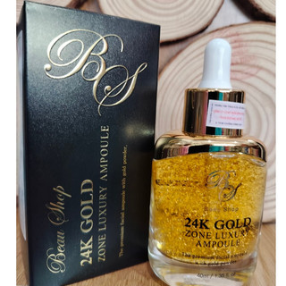 gold luxury collagen Beau Shop Hàn Quốc 40ml