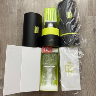 Đèn cổ vũ lightstick nct - nct dream có sẵn