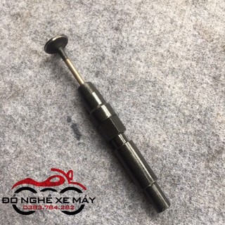 Cây rà xoáy supap xe máy đa năng 2/1 dùng cho honda và ya