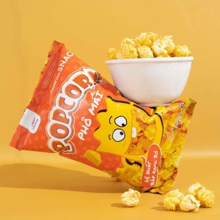 Bỏng ngô Popcorn gói 50g